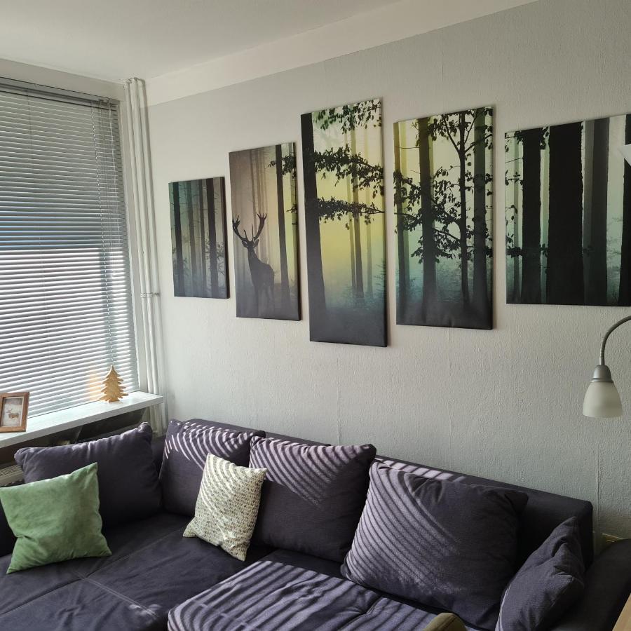 Appartement 7 101 Goslar Extérieur photo