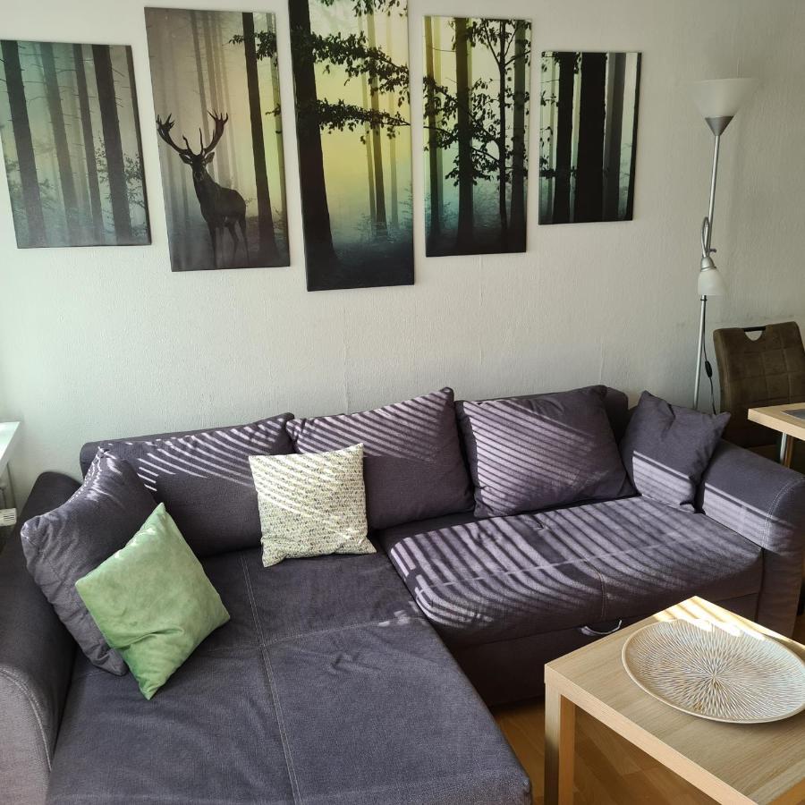 Appartement 7 101 Goslar Extérieur photo